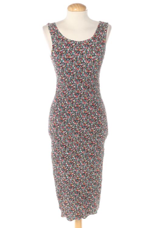 Einfaches Kleid