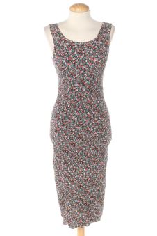 Vestito casual S Compañía Fantástica, foto 1 di 2