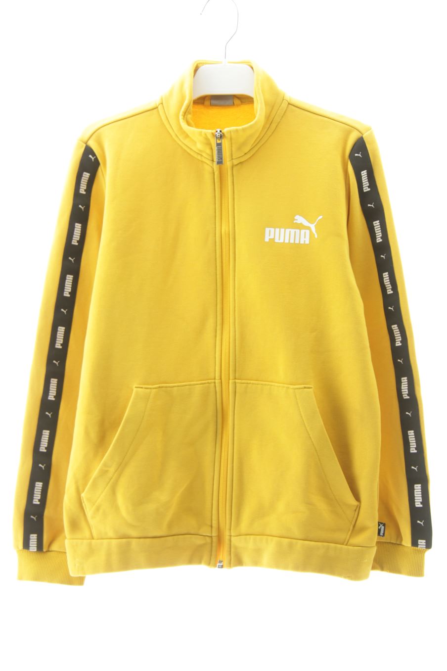 Sudadera de Puma de la talla 11 años de segunda mano