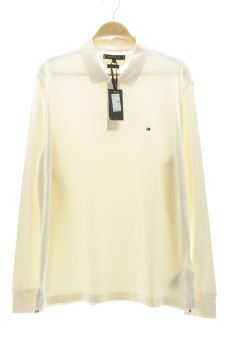 Polo manga larga XL Tommy Hilfiger, foto 1 de 2