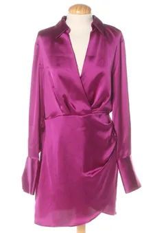 Robe casual M Mango, photo 1 sur 2