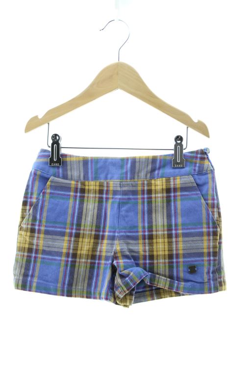 Pantalones cortos