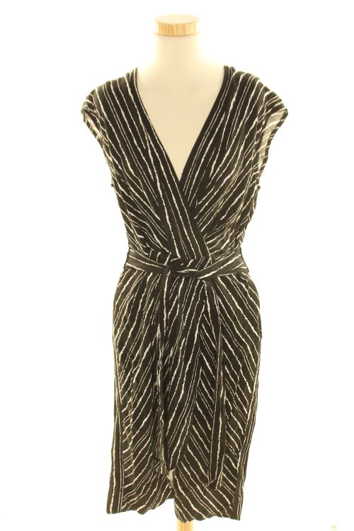 Robe casual