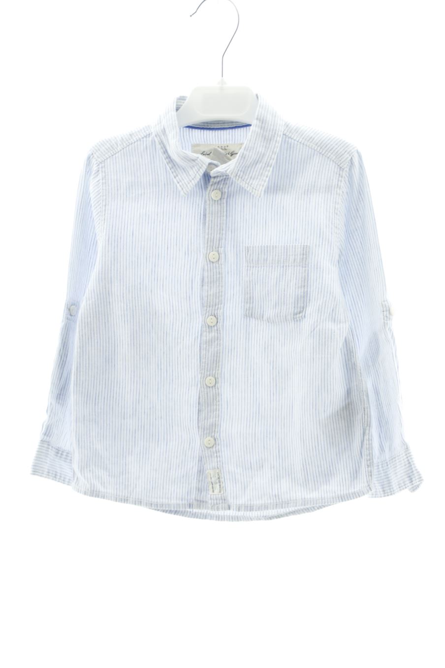Chemise manches longues H&M de la taille 3 ans de seconde main