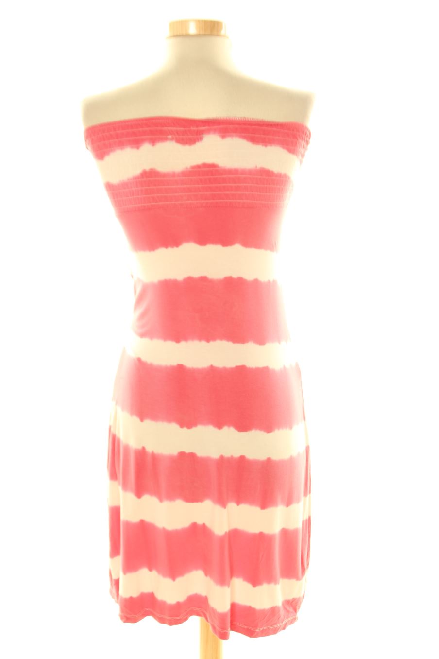 Einfaches Kleid von Morgan Größe S, Farbe Rosa, für