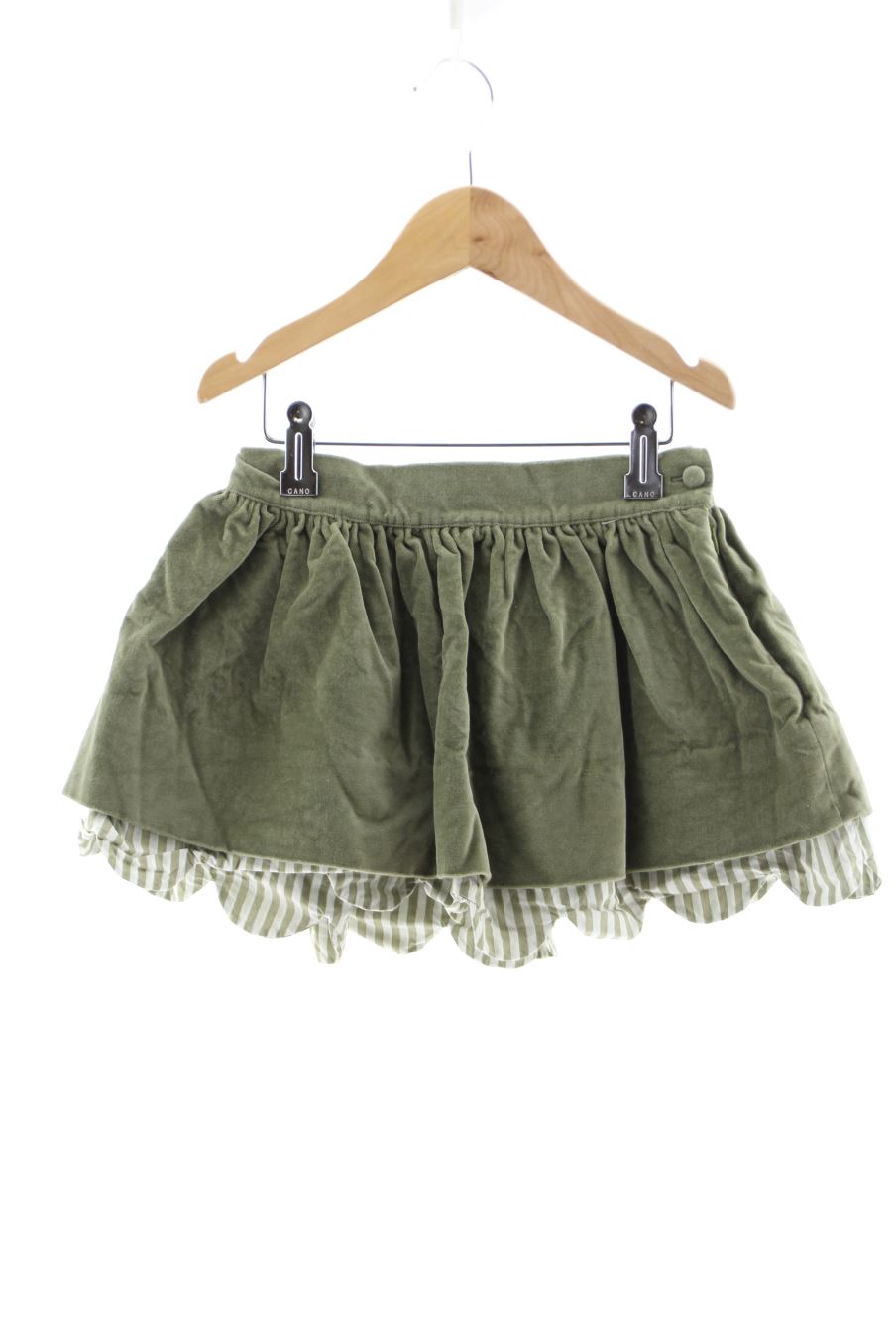 Conjunto de vestir de Neck & Neck de la talla 4 años de segunda mano