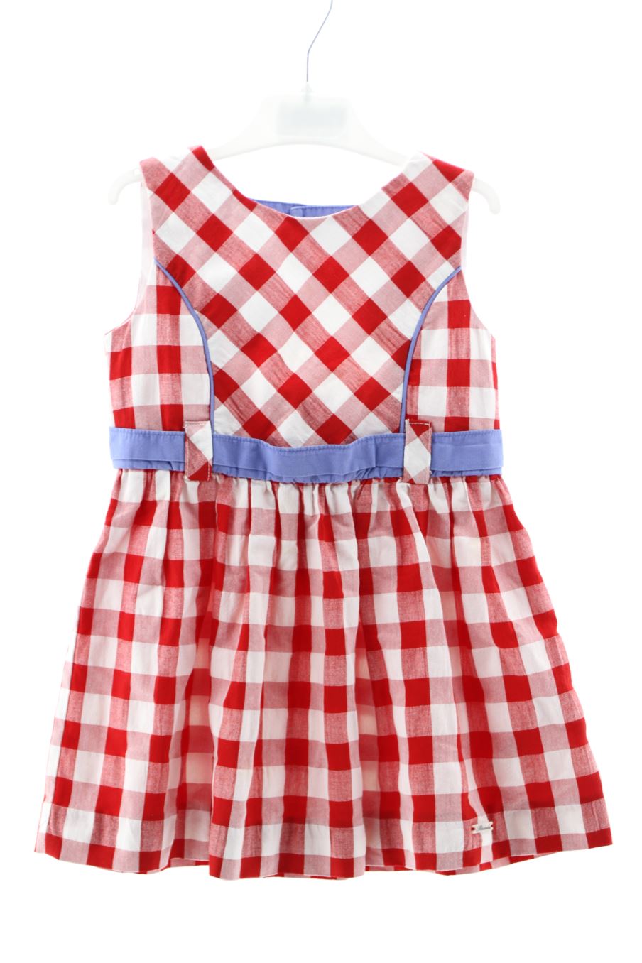 Vestido de Miranda de la talla 4 años de segunda mano