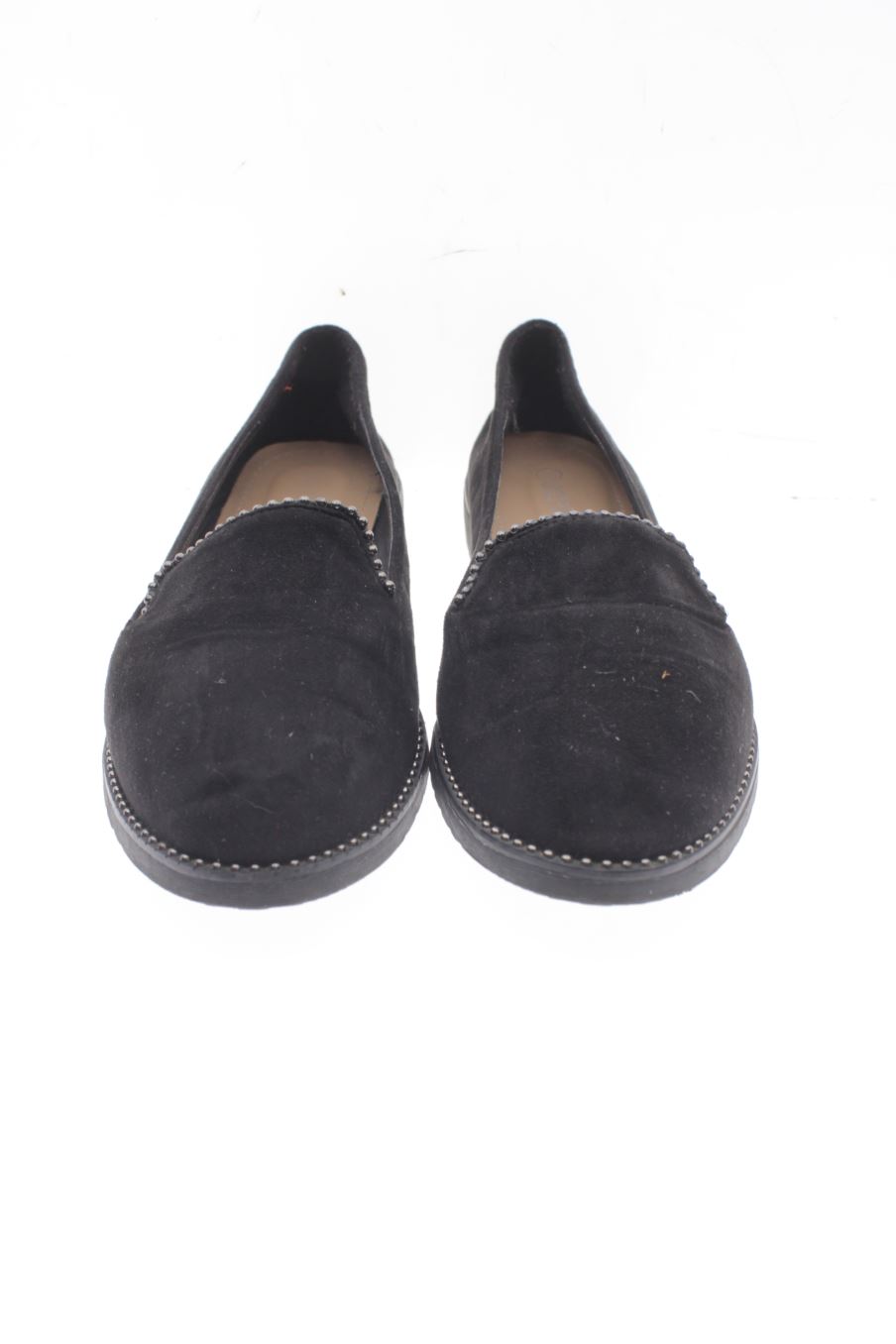 Zapatos de tacon de BESTELLE de la talla 39, de color negro de