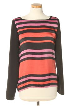 Blouse à manches longues 36 GDM
