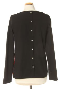 Blouse à manches longues 36 GDM