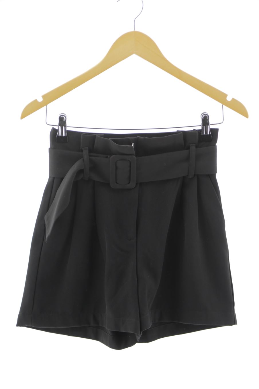 Shorts Pimkie de la taille 34, de couleur noir