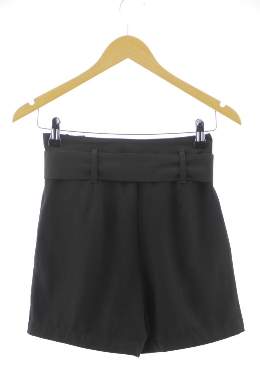 Shorts Pimkie de la taille 34, de couleur noir