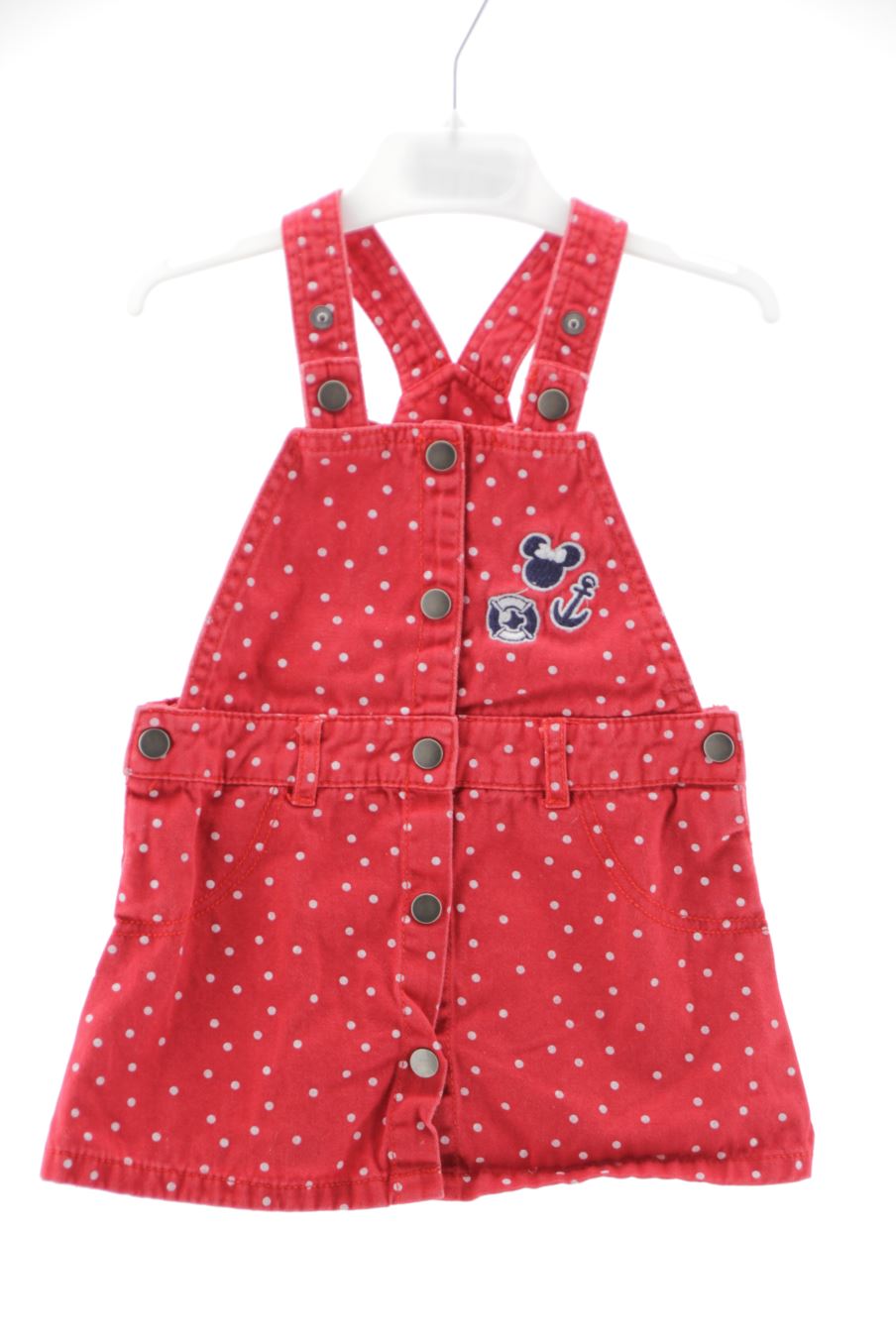 Robe casual Disney de la taille 2 ans de seconde main