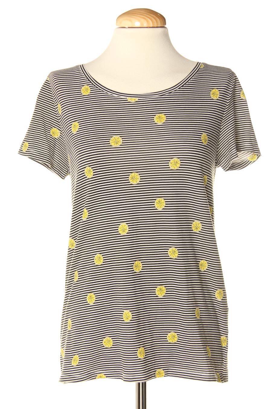 T-shirt Pimkie de la taille S, de couleur rayures