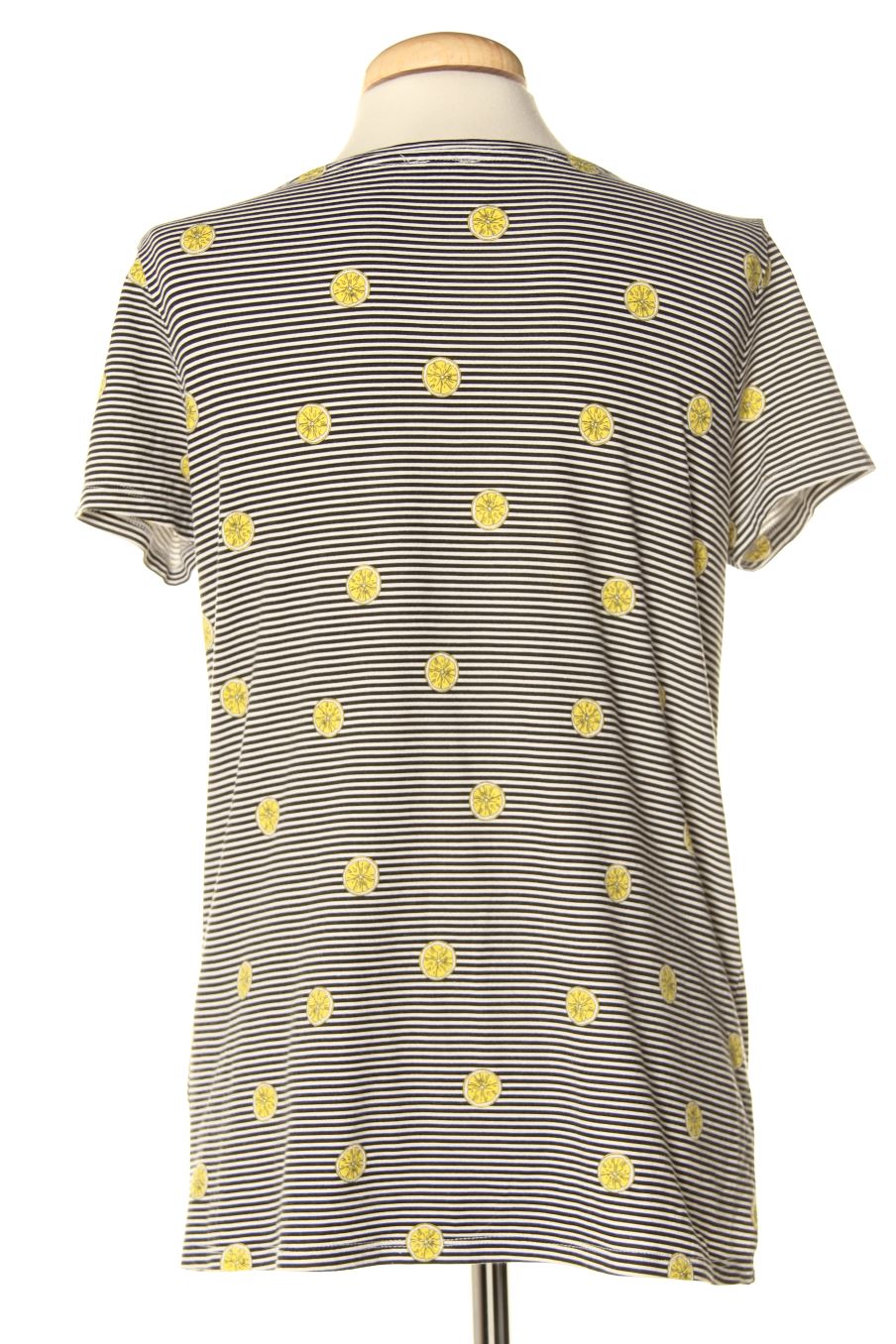 T-shirt Pimkie de la taille S, de couleur rayures