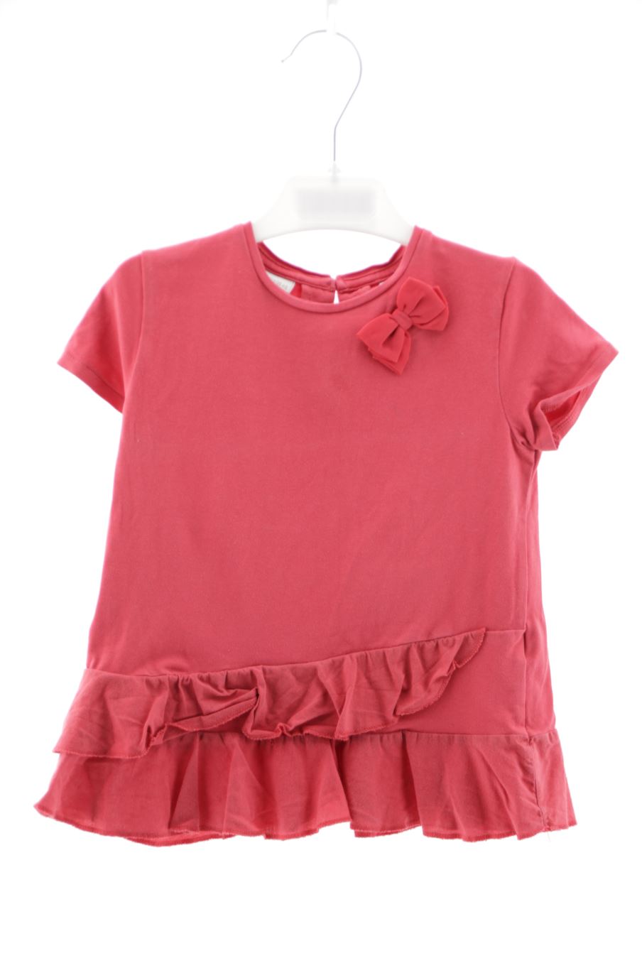 T-shirt Zara de la taille 3 ans de seconde main