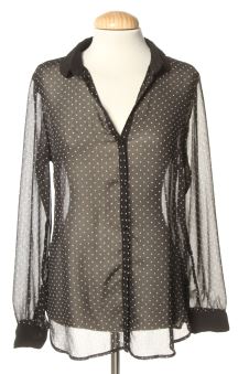 Blouse à manches longues S trf (ZARA), photo 1 sur 2