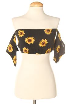 Top XS Zaful, foto 1 di 2