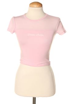 T-Shirt XS Bershka, Foto 1 von 2