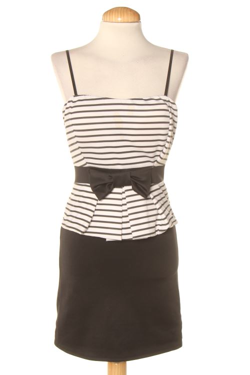 Vestido casual