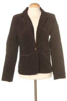 Blazer 38 Jacqueline De Yong
