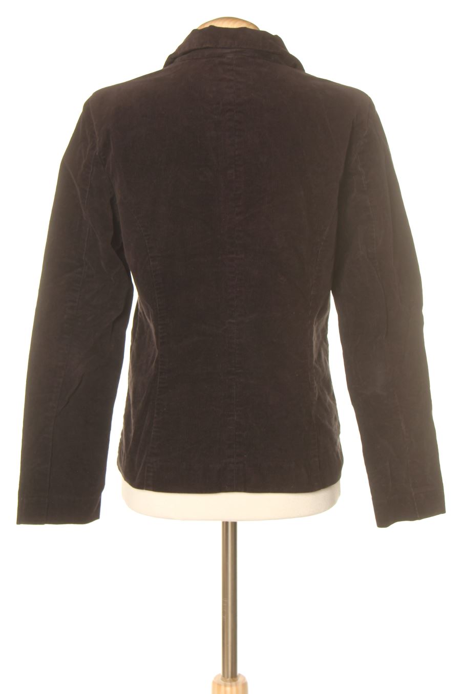 Blazer von Jacqueline De Yong Größe 38, Farbe Schwarz, für