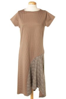 Robe casual M Iris