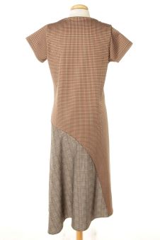 Robe casual M Iris