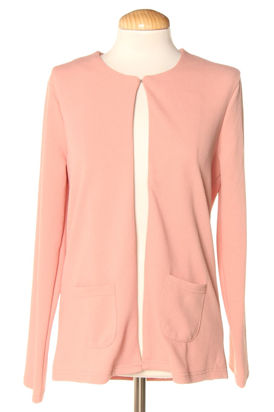 Chaqueta de Nathalie Andersen de la talla S, de color rosa