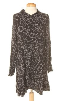 Robe casual S PERCENTIL, photo 1 sur 2