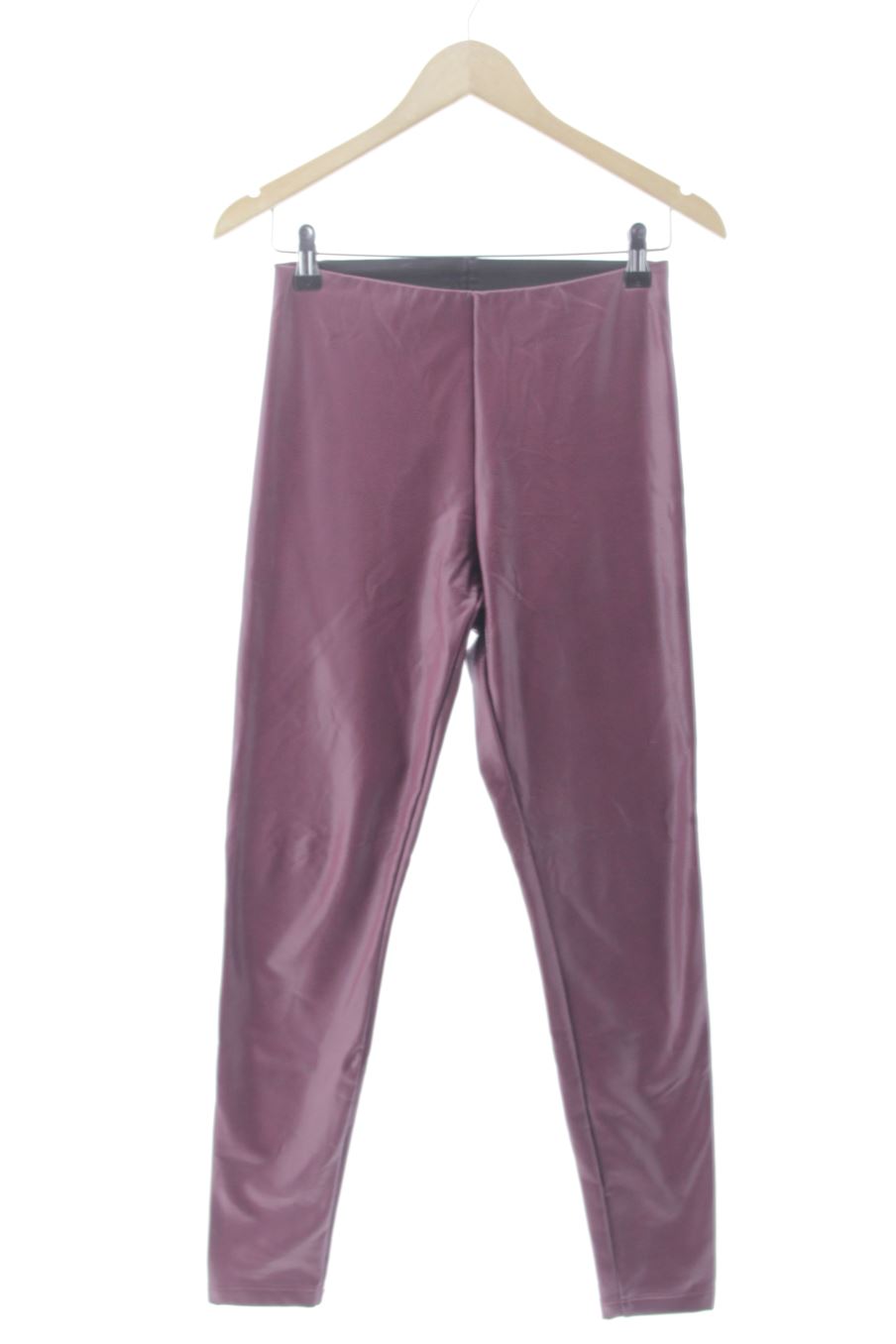 Leggins Tezenis de la taille S, de couleur bordeaux de synthétique