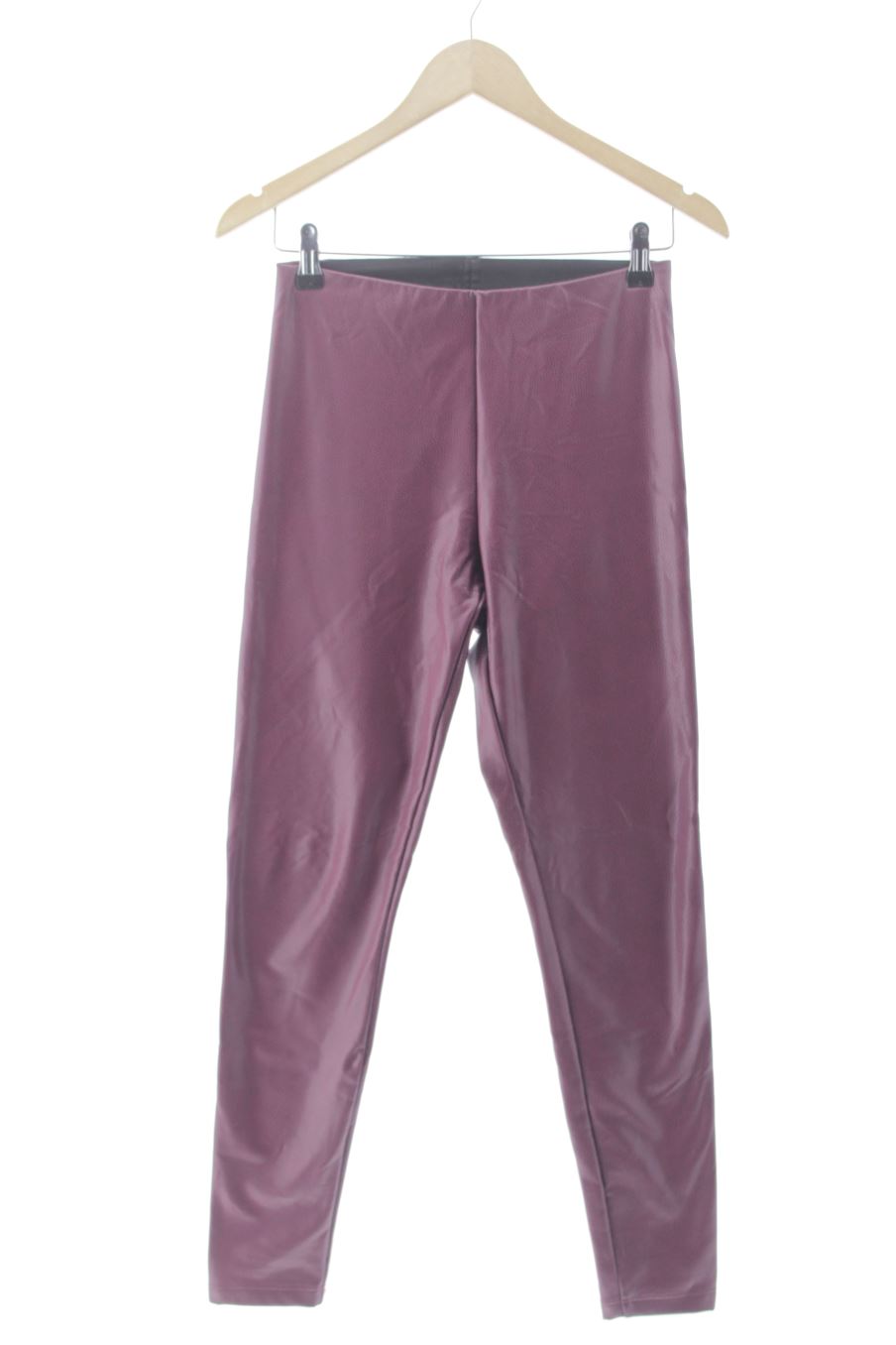 Leggins Tezenis de la taille S, de couleur bordeaux de synthétique
