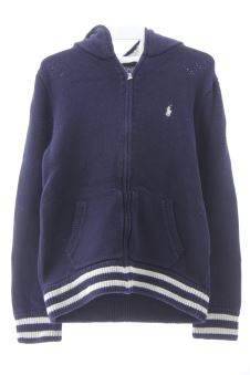 Gilet manches longues 10 ans Ralph Lauren