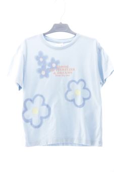 Camiseta 6 años Zara