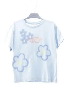 Camiseta 6 años Zara