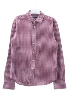 Camisa de manga larga 9 años Hackett