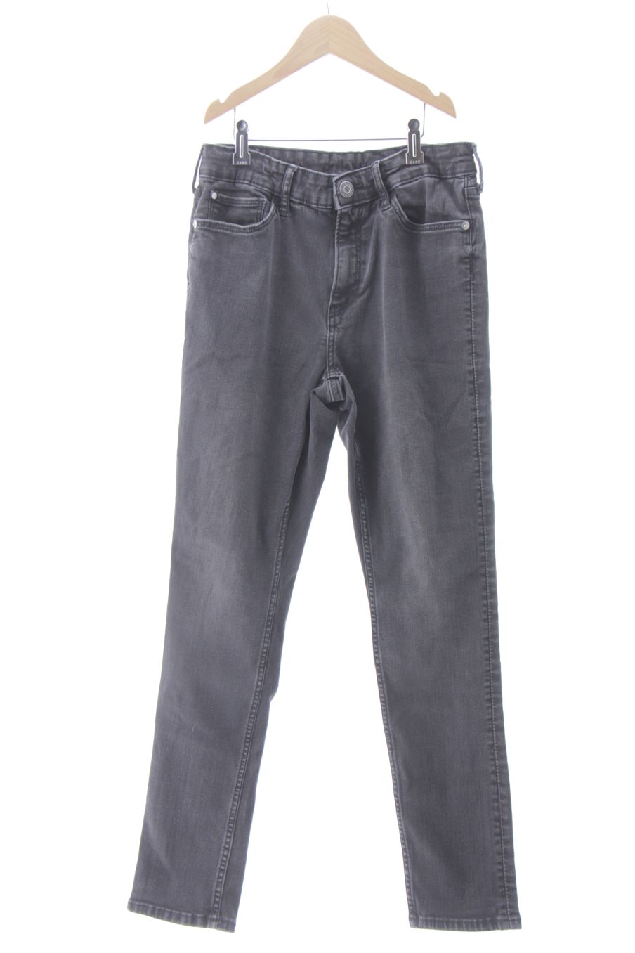 Vaquero de H&M de la talla 13 años de denim de segunda mano