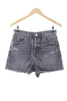 Pantaloni corti 34 Mango