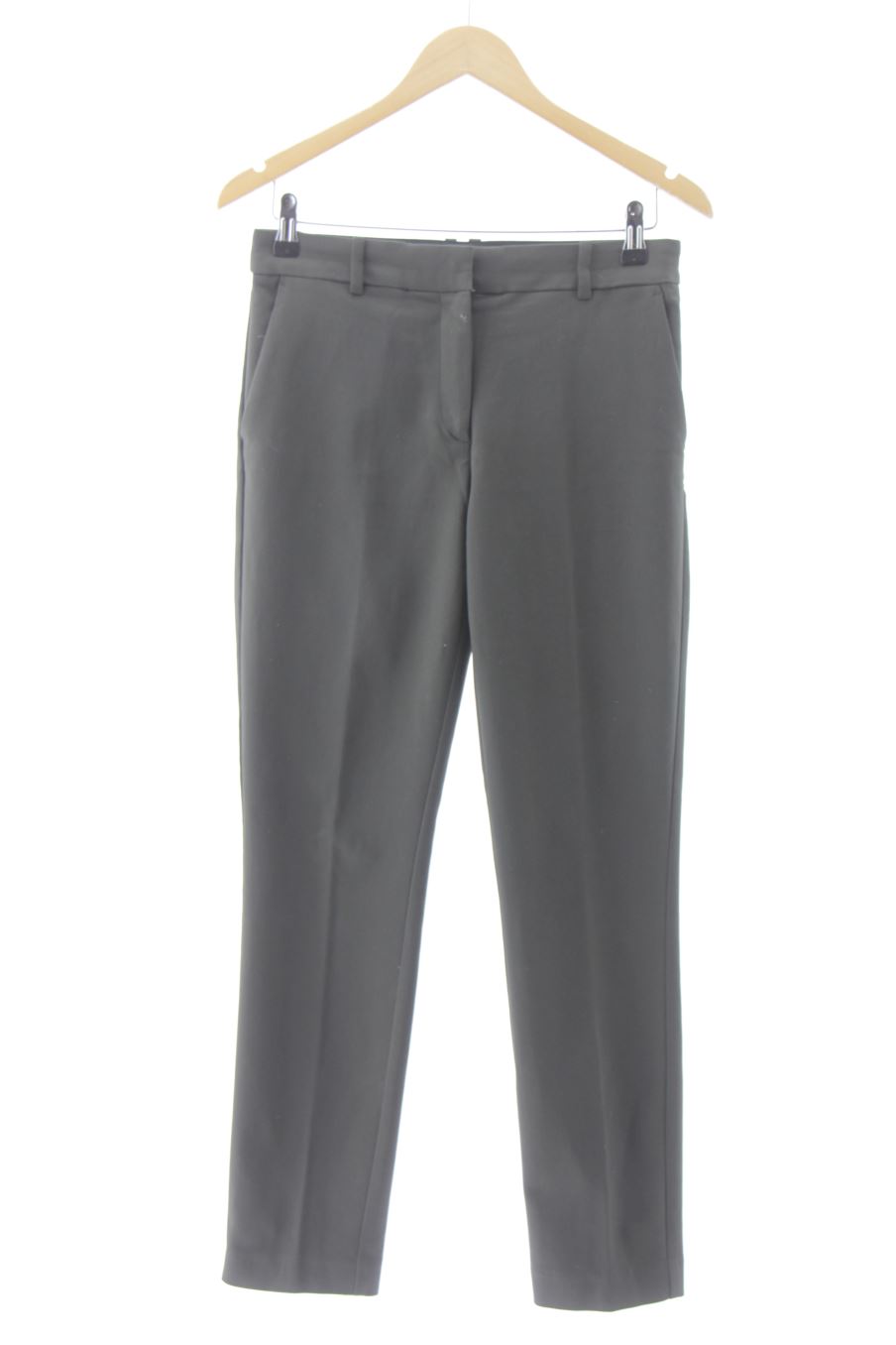 Hose von H&M Größe 38, Farbe Grün, für