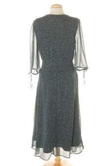 Einfaches Kleid XS BONOBO