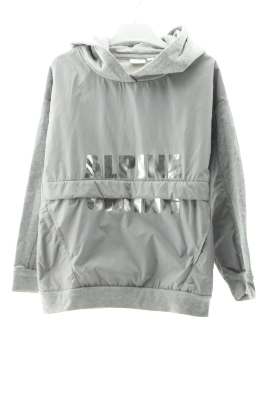 gebraucht Name it Sweatshirt Größe 122