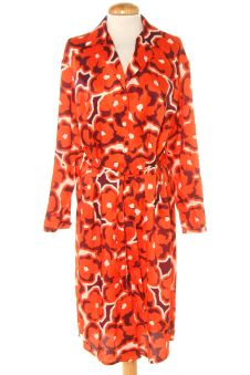 Vestido casual S Promod