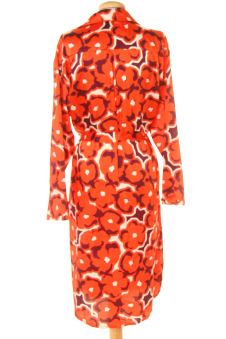 Vestido casual S Promod