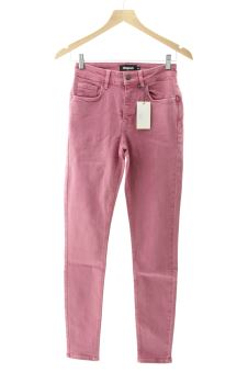 Jeans 38 Desigual, photo 1 sur 2