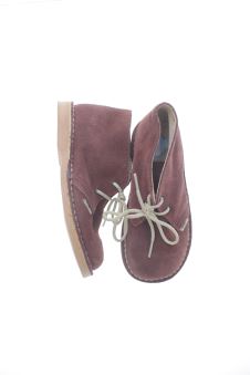 Botas 28 Barritos
