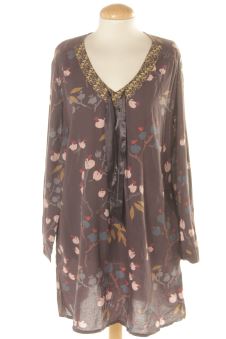 Robe casual M La fiancee du mekong