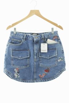 Jupe M Desigual, photo 1 sur 2