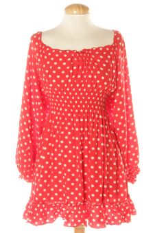 Vestito casual S NIT.KA