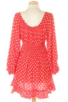 Vestito casual S NIT.KA