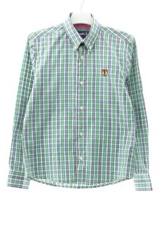 Chemise manches longues 10 ans Prinston